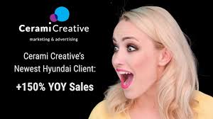 Newest Hyundai Client: +150% YOY in Sales