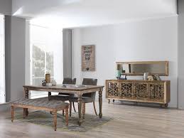 Ladin Cnc Yemek Odasi Parlak Ev Mobilya Ve Dekorasyon Mobilya Modern Mobilya Furniture