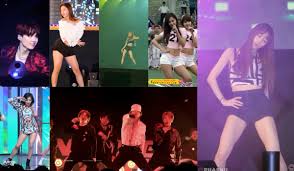 Her special fancam has started the trend for other kpop idols' focus fancams later. Thread By Ey6di I Give You The Actual Most Iconic Fancams In Kpop Stan