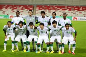 نتيجة مباراة السعودية وماليزيا 16 1 2018 في كأس آسيا للشباب نجوم مصرية Soccer Field Sports Soccer