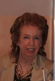 Evelyn "Lynn" Fortin Upton