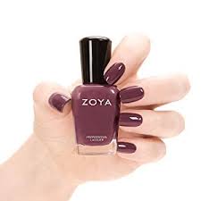 Zoya Nail Polish