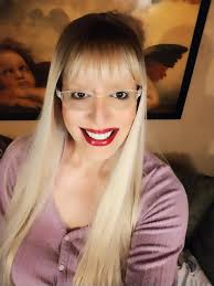 Megan Chavalier Trans