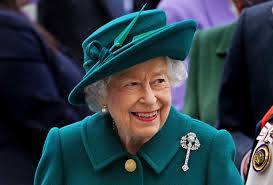 Queen Elizabeth Advised to Cut Back on ...