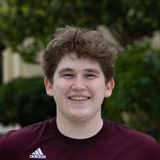 Logan Howard's Bishop's High School Career Home