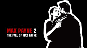 Max Payne 2 The Fall Of Max Payne Download Download Wallpaper 1920x1080 Max Payne 2 The Fall Of Max Payne Female Pistols Look Full Hd 1080p Hd Background Max Payne Max Poster