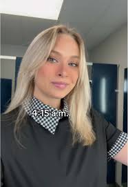 Nicole Ashley Anchor