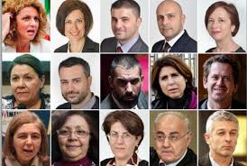 Vito crimi (capo politico, ad interim) beppe grillo (garante). 15 Senatori Saranno Espulsi Dal M5s Tiscali Notizie