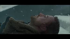 Blade Runner 2049 Ending Agent K Dies Tears In The Snow 2017 Movie Youtube Blade Runner 2049 Blade Runner Roger Deakins