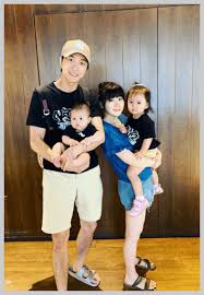 Jan 10, 2020 · 女優の中谷美紀（43）が10日放送のtbs「ぴったんこカン・カンスペシャル」（後7・00）に出演。夫でドイツ人のビオラ奏者・ティロ・フェヒナー氏. ç¦åŽŸæ„›ã®æ—¦é‚£ æ±Ÿå®å‚' ã®ã‚¤ãƒ³ã‚¹ã‚¿ãŒãŠã—ã‚ƒã‚Œ ãƒ¢ãƒ‡ãƒ«ã®ã‚ˆã†ãªã‚·ãƒ§ãƒƒãƒˆã‚„å®¶æ—å†™çœŸã‚‚ Conveni Lady Labo