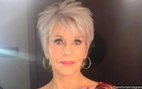 All the oscars 2020 celebrity red yassssssss you all better stand for jane fonda! a third tweeted. Pin On Hairstyles For Me