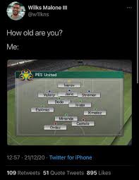 The good old days : r/WEPES