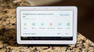 Best Nest And Google Assistant Devices Of 2021 Cnet Smart Home Smart Home Appliances