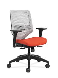 Solve Series Seating Hon Arthur P O Hara Inc Task Chair Chair Ergonomic Chair
