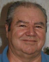 Ronnie F. Richardson