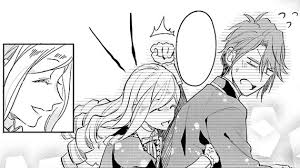 The Daughter Of The Albert House Wishes For Ruin Spoilers My Corner