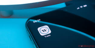 Buying bitcoin in canada is easier than you think. Toronto Based Wealthsimple Wants To Simplify Stock Trading With New App