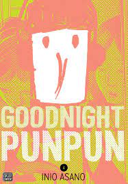 Goodnight Punpun, Vol. 4 | Book by Inio Asano | Official Publisher Page |  Simon & Schuster