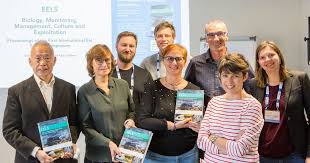 There are very few mysteries left in the world. Eel Appeal New Anguillid Compendium Published The Fish Site