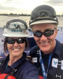 After 17+ years, I am working my last final days at Valero Energy…