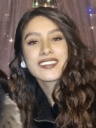 Stephanie Solis's Instagram, Twitter & Facebook