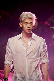 Top Ten Handsome Kpop Male Idols In 2020 Fans Choice Kpop Guys Kard Bm Kard