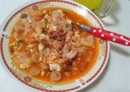 Check spelling or type a new query. Resep Seblak Kuah Pedesss Nampolll Legit Dan Nikmat