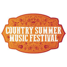 Country Summer Music Festival At Sonoma County Fairgrounds