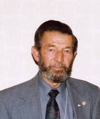 PAUL LEONARD ALLISON