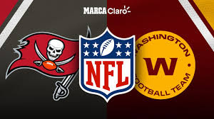 Arranca la actividad de los juegos de comodín de la nfl, con duelos que definirán mucho en los playoffs de la presente campaña. Playoffs Nfl 2021 Tampa Bay Vs Washington Resumen En Video Y Resultado Del Partido De La Ronda De Comodines De Los Playoffs De La Nfl Marca Claro Usa