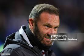 2,428 Ian Evatt Photos & High Res Pictures