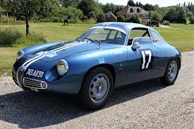 Image result for Blue Tornado 2012 Giulietta