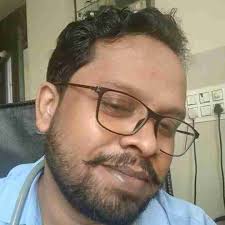 Rafiq Vankanis in India