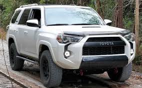 Coverking introduces slip over, custom fit seat covers for your 1999 toyota 4runner made with top grade leather on the seating surface and leatherette covering the rest of the seat. Jeep Wrangler Vs Toyota 4runner Cj Off Road