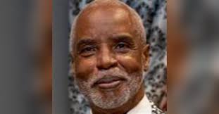 Nathaniel Luckett Obituary