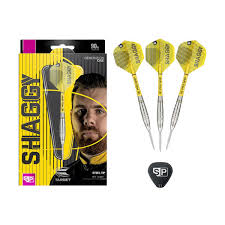 Target Darts – Professional Players – Keane Barry – 90% Tungsten