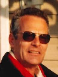 Obituary information for Brian Jamieson Yule