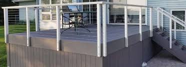 Whether you live on a lake, or in front of a beautiful mountain view — or if you simply want to be able. Asd Series 200 Flat Top Cable Rail Pro Deck Supply Store