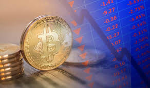 Here's why cryptocurrency stocks got whacked today several of these popular stocks hold a lot of bitcoin, and the price of the tokens has been falling. Bitcoin Price Why Is Bitcoin Falling Today City Business Finance Express Co Uk