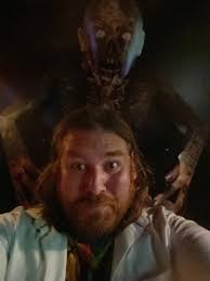 Hope y'all are being scared somewhere!