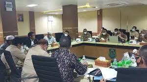 Rekrutmen rumah sakit islam banjarmasin. Rsud Pambalah Batung Amuntai Rekrutmen Tenaga Blud Dprd Hsu Khawatirkan Nasib Tenaga Kontrak Banjarmasin Post