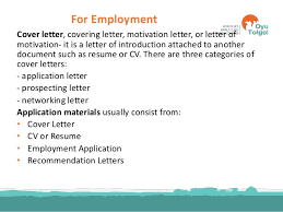 To draw the attention of the potential recruiter, to reflect you as the perfect fit for the position, and to secure the. Personal Statement Cover Letter Recommendation Letter