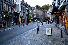 Building an or is a complex undertaking. Erasmus Experience In Liege Belgium By Daniele Erasmus Experience Liege