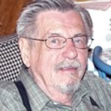 Robert Perry Soiseth