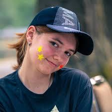 Tricia Inman's Instagram, Twitter & Facebook