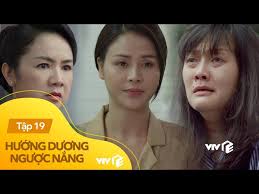 Diễn biến chi tiết hướng dương ngược nắng tập 50 lên sóng tối nay, 6/4 trên vtv3. HÆ°á»›ng DÆ°Æ¡ng NgÆ°á»£c Náº¯ng Táº­p 19 Con Gai Tiá»ƒu Tam Ä'oi Xá»­ Chinh Tháº¥t Vi Khiáº¿n Máº¹ Suyt T á»± T á»­ Youtube