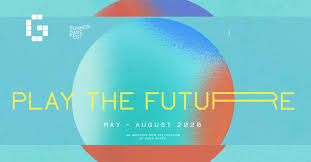 As a part of summer game fest, geoff keighley is joining up with netflix to debut several of the streaming service's original shows and films. Look Forward To Summer Game Fest 2020 Gamerbraves