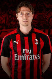 Riccardo montolivo of ac milan during the uefa europa league round of 16: Riccardo Montolivo Stats Titles Won