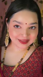 Mithi Shukla (ananya)