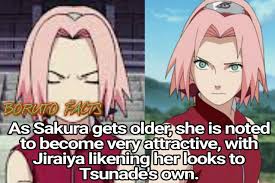 Dam That Pervy Old Man Naruto Facts Naruto Sasuke Sakura Naruto Cool